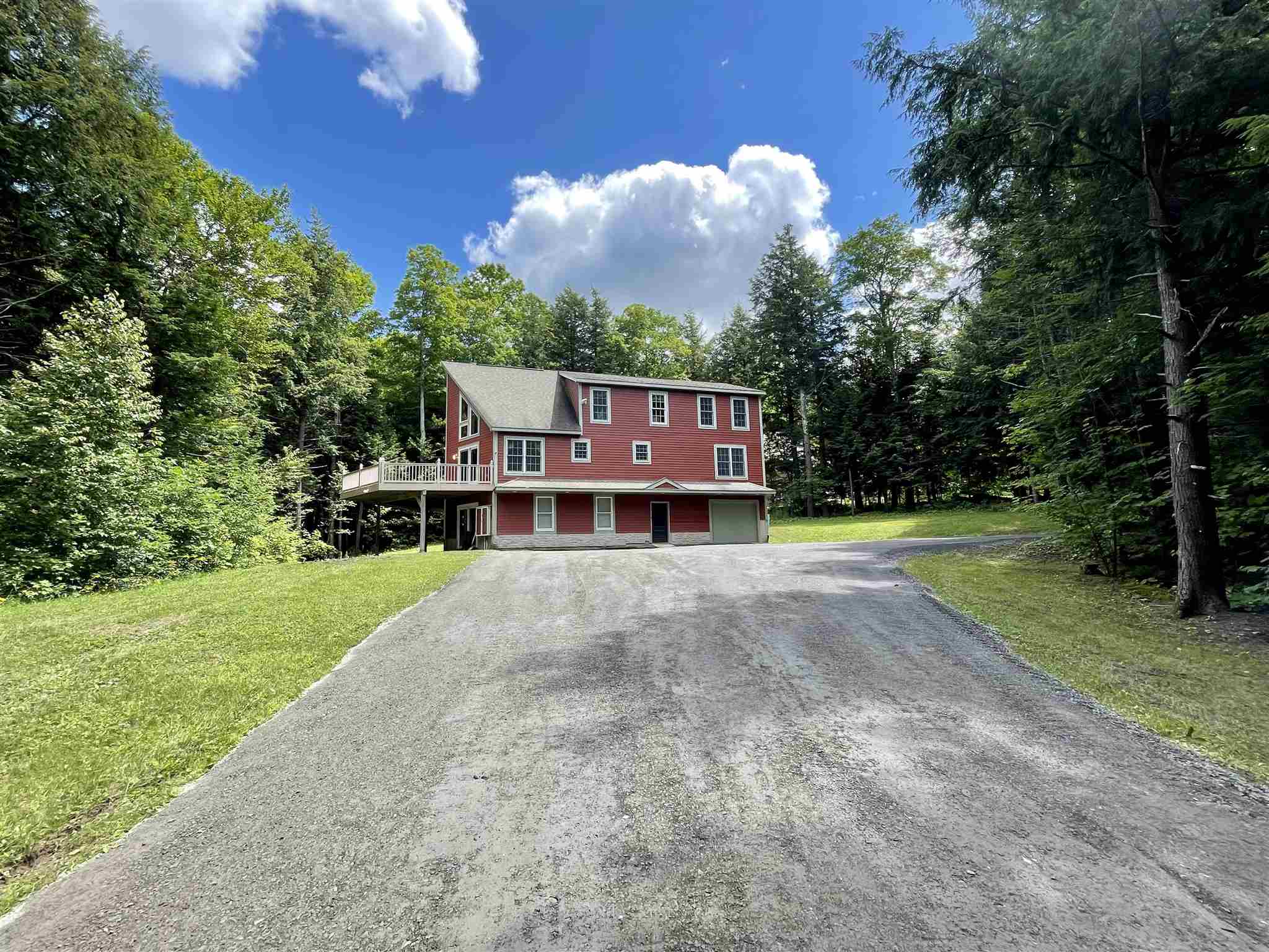 437 High Meadow Road East Burke, VT 05832 - Photo 1 of 40 Gallery Image 1