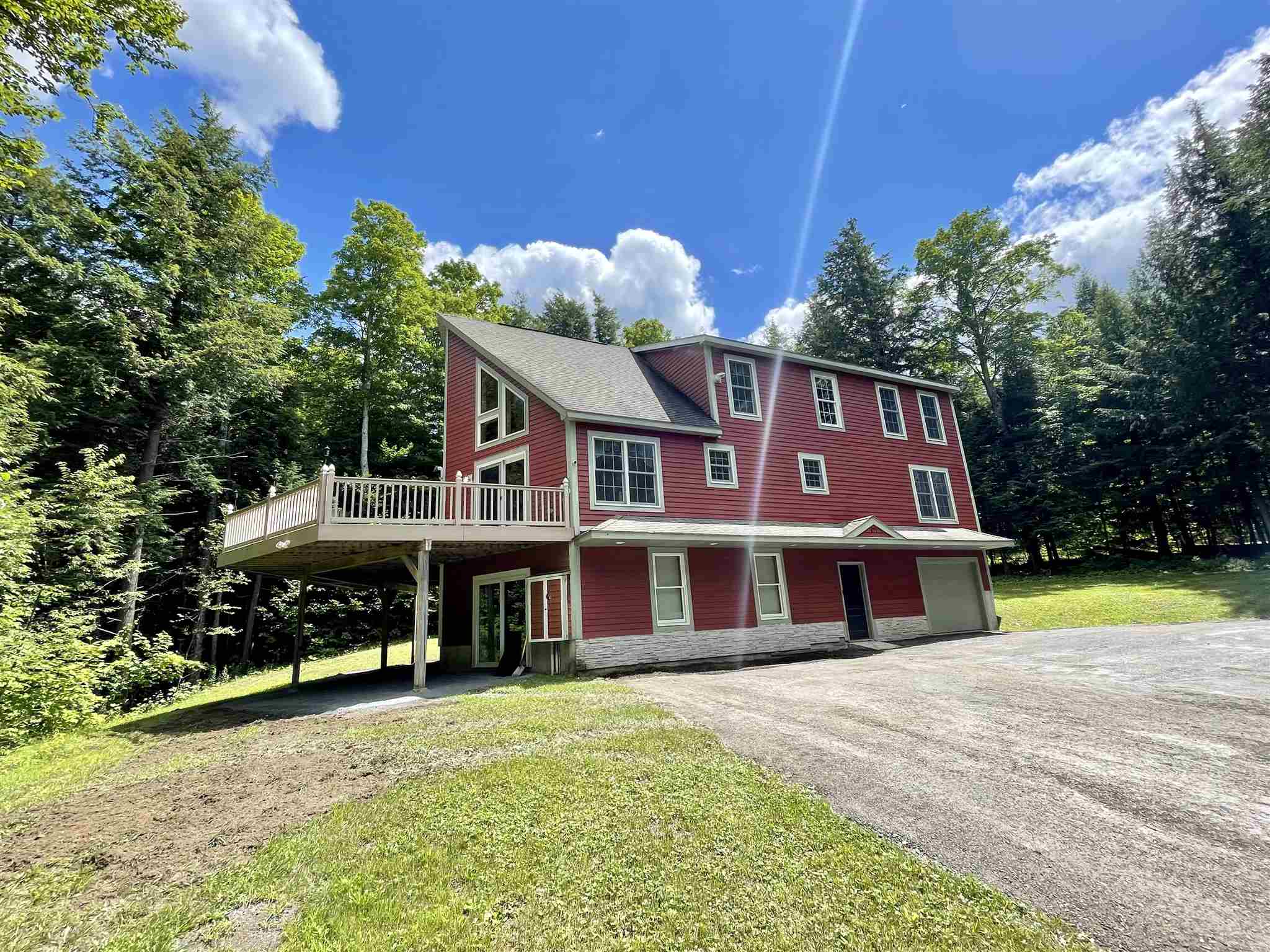 437 High Meadow Road East Burke, VT 05832 - Photo 2 of 40 Gallery Image 2
