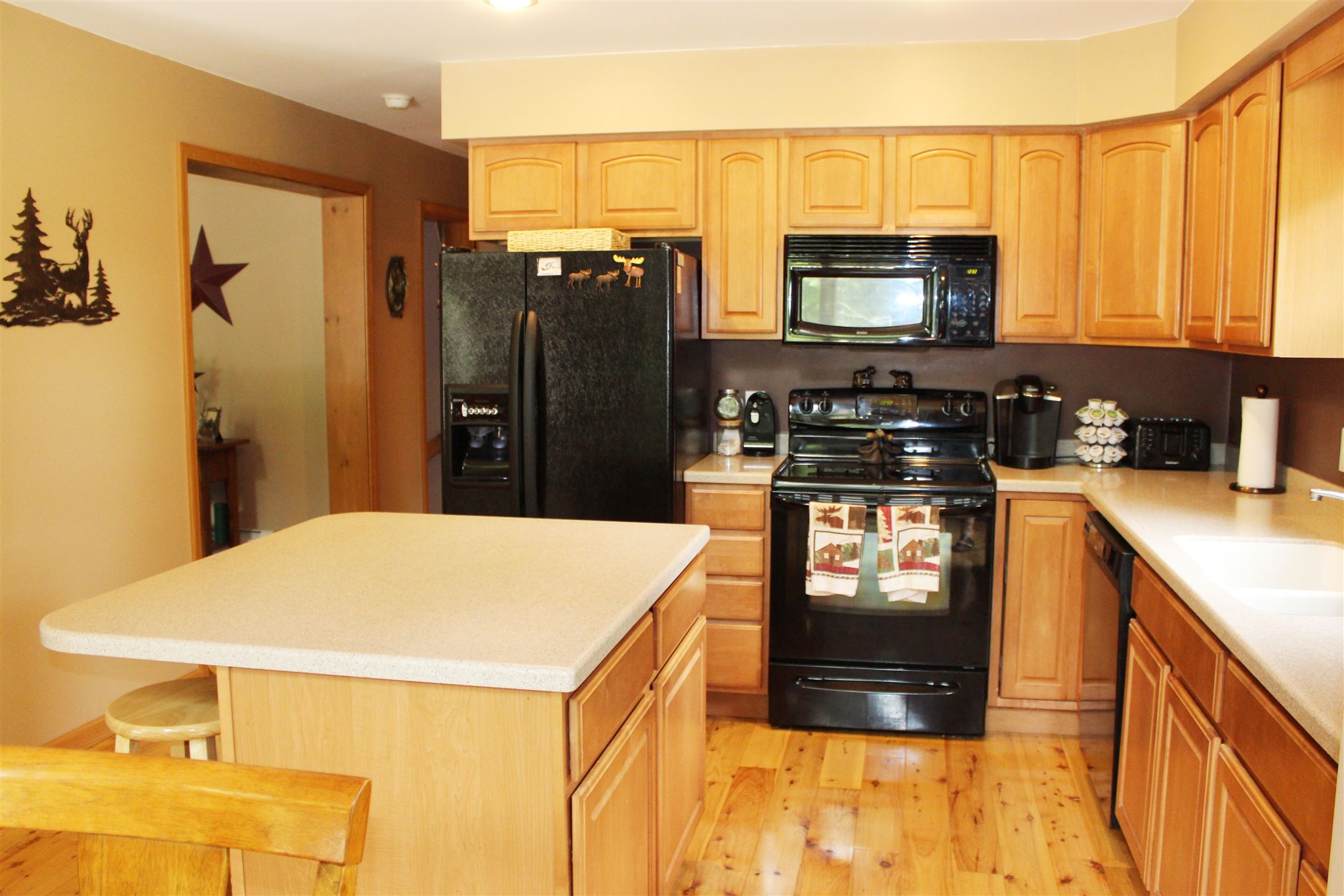 437 High Meadow Road East Burke, VT 05832 - Photo 12 of 40 Gallery Image 12