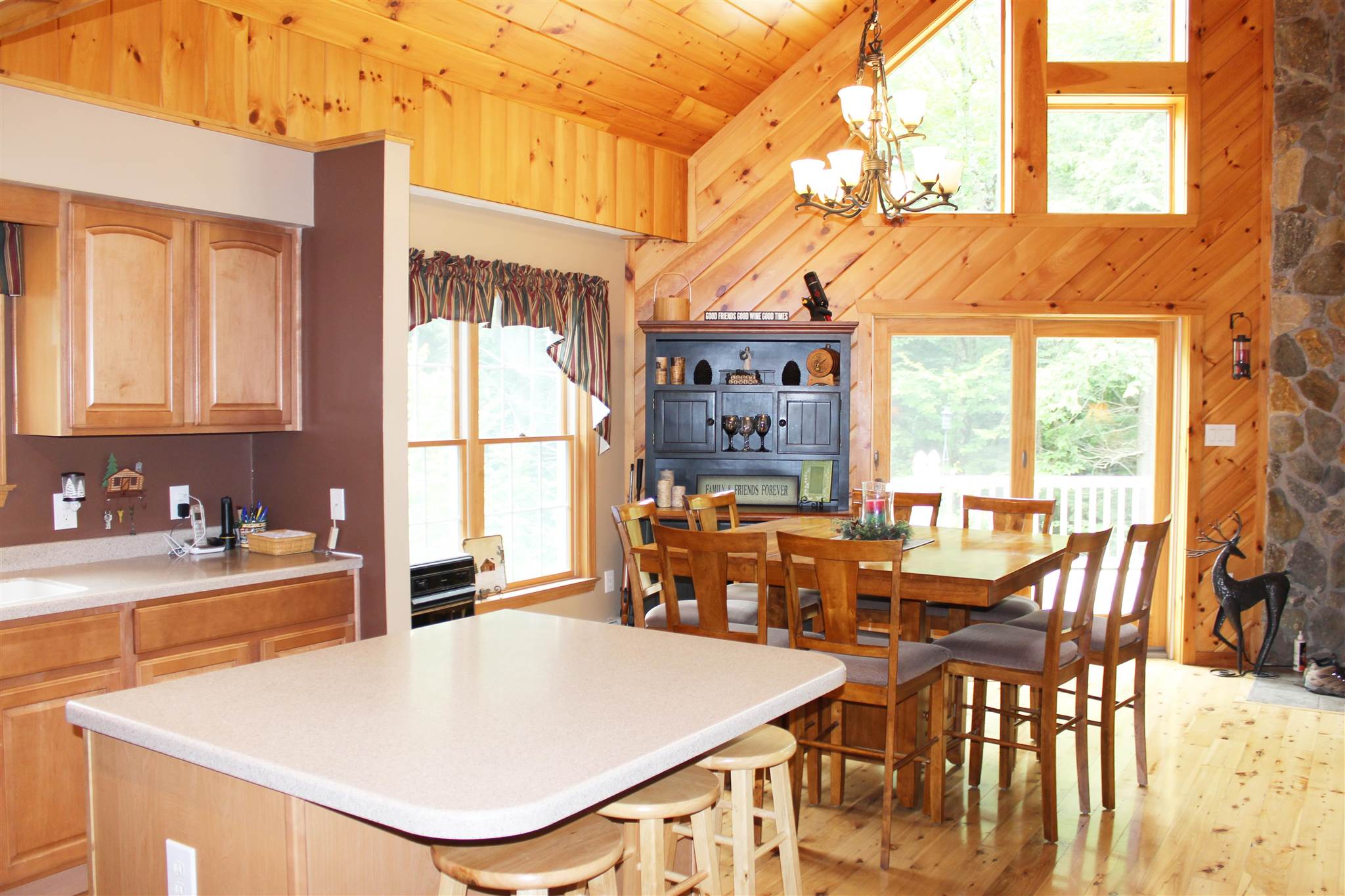 437 High Meadow Road East Burke, VT 05832 - Photo 13 of 40 Gallery Image 13