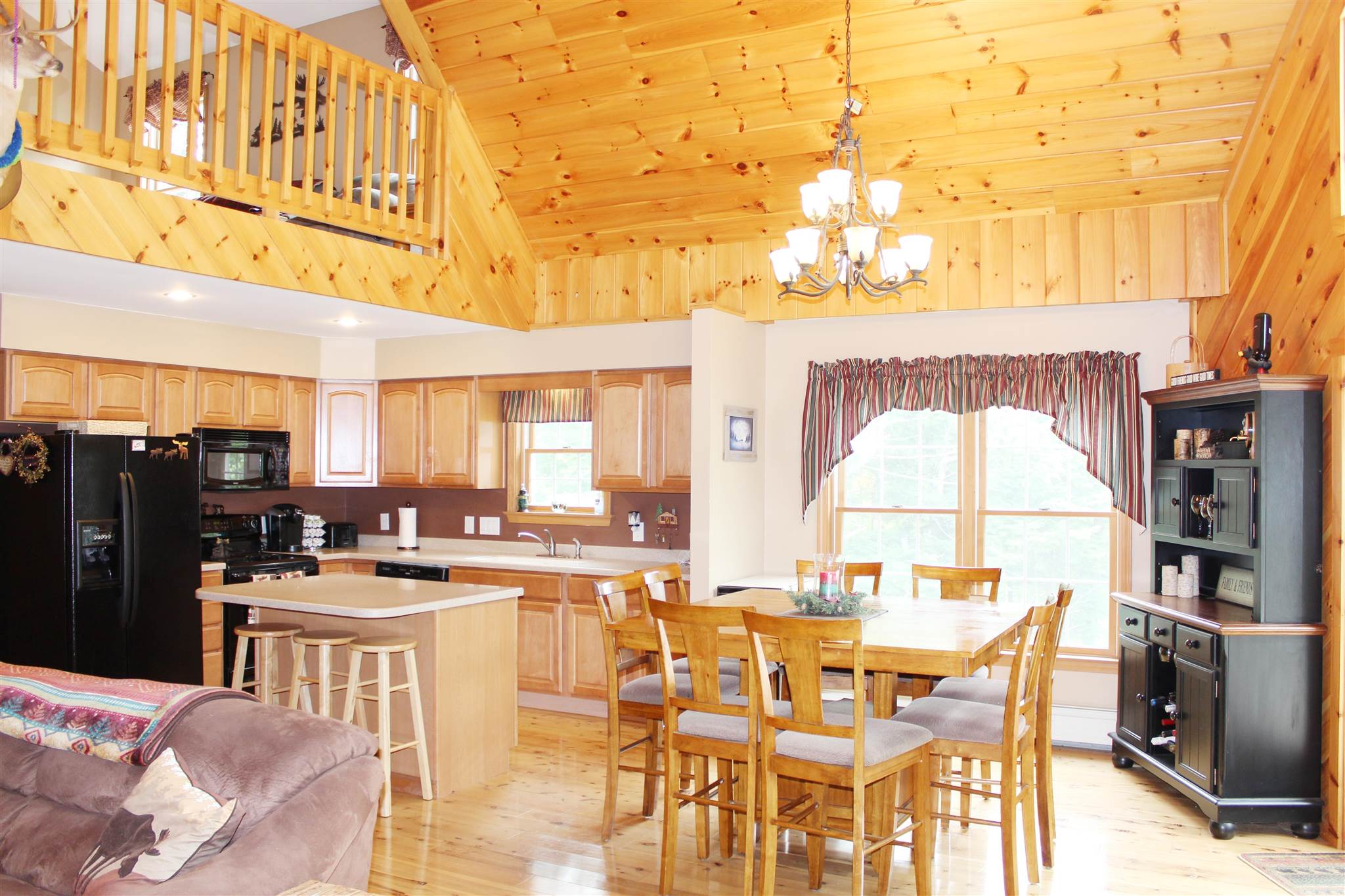 437 High Meadow Road East Burke, VT 05832 - Photo 14 of 40 Gallery Image 14