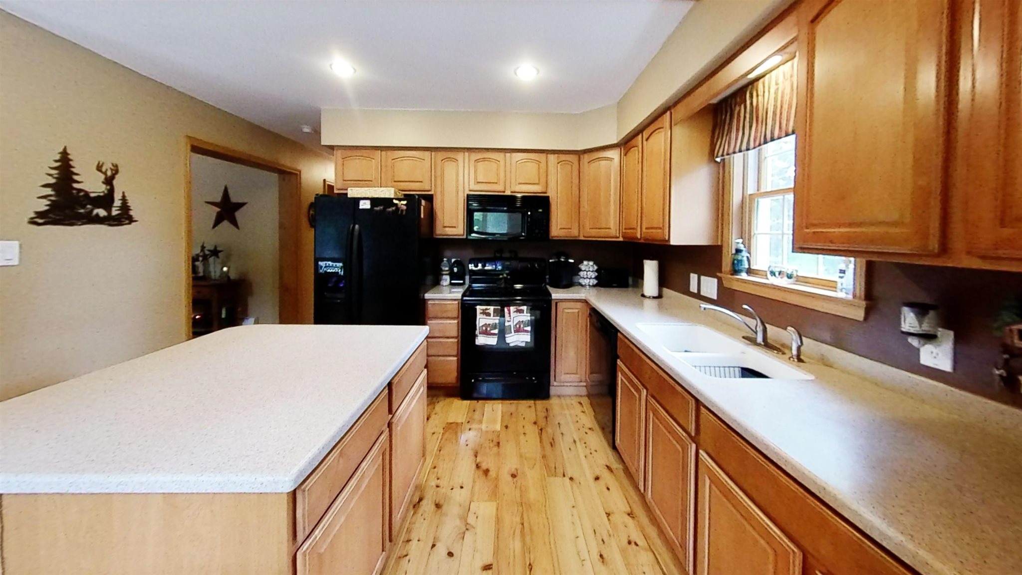 437 High Meadow Road East Burke, VT 05832 - Photo 15 of 40 Gallery Image 15