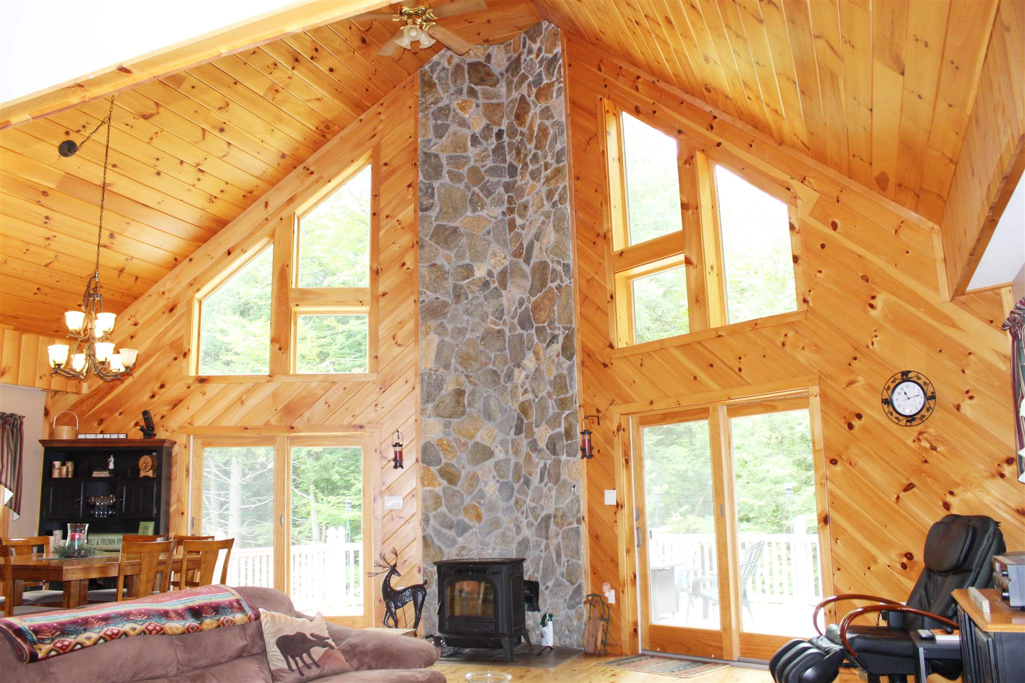 437 High Meadow Road East Burke, VT 05832 - Photo 16 of 40 Gallery Image 16