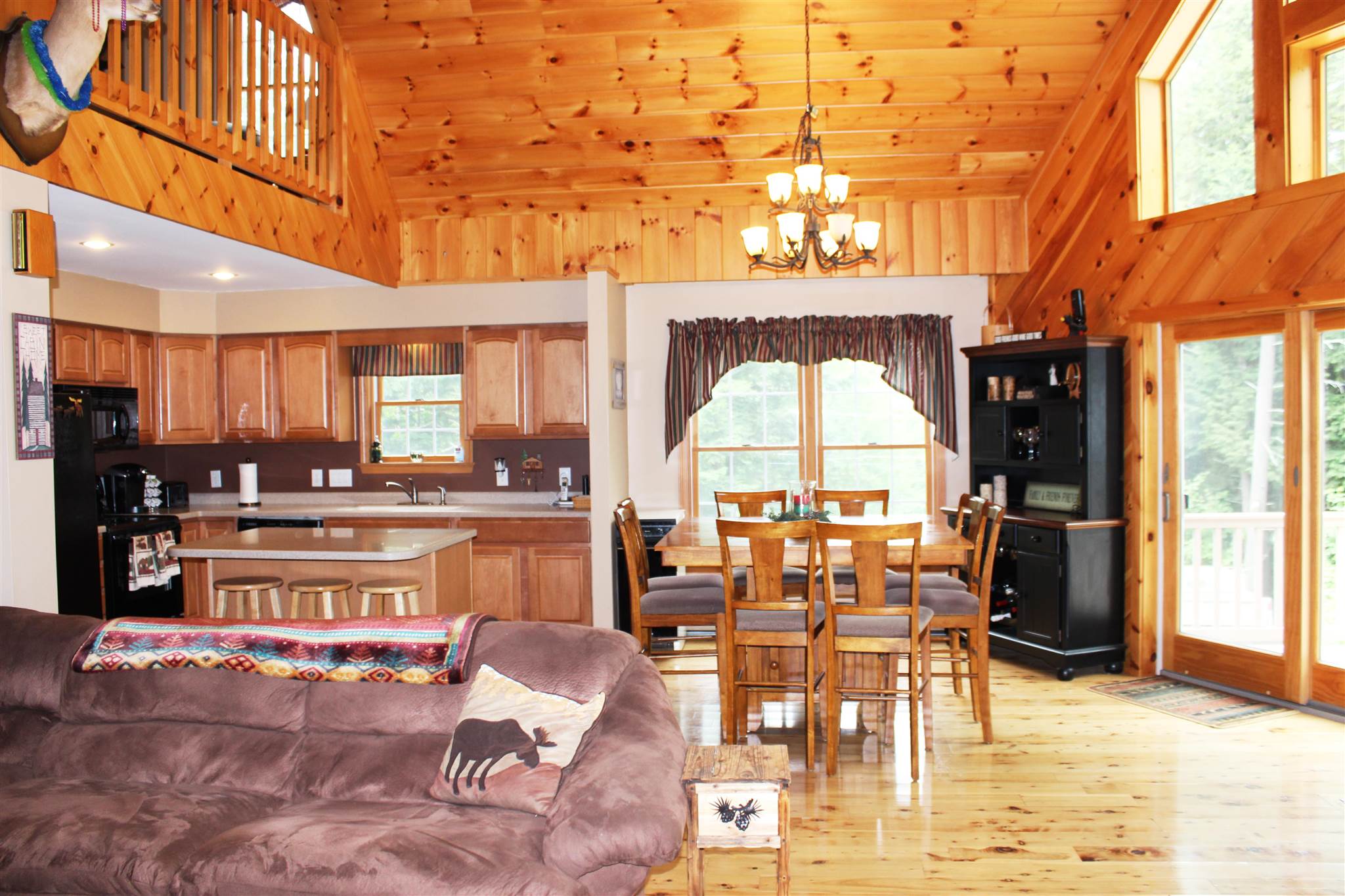 437 High Meadow Road East Burke, VT 05832 - Photo 17 of 40 Gallery Image 17