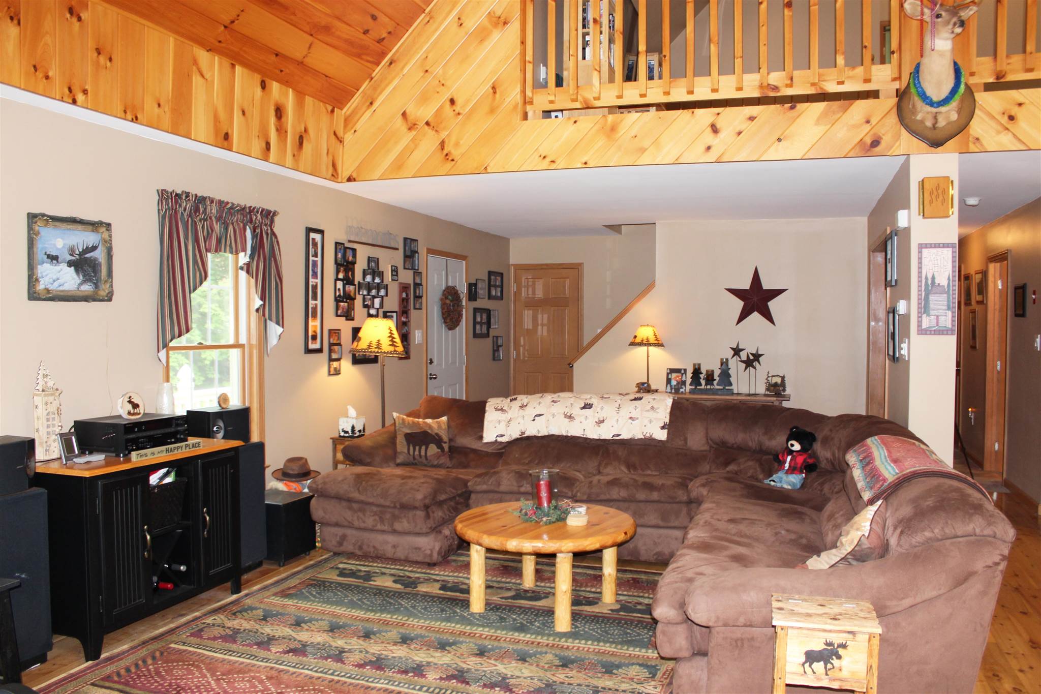 437 High Meadow Road East Burke, VT 05832 - Photo 18 of 40 Gallery Image 18