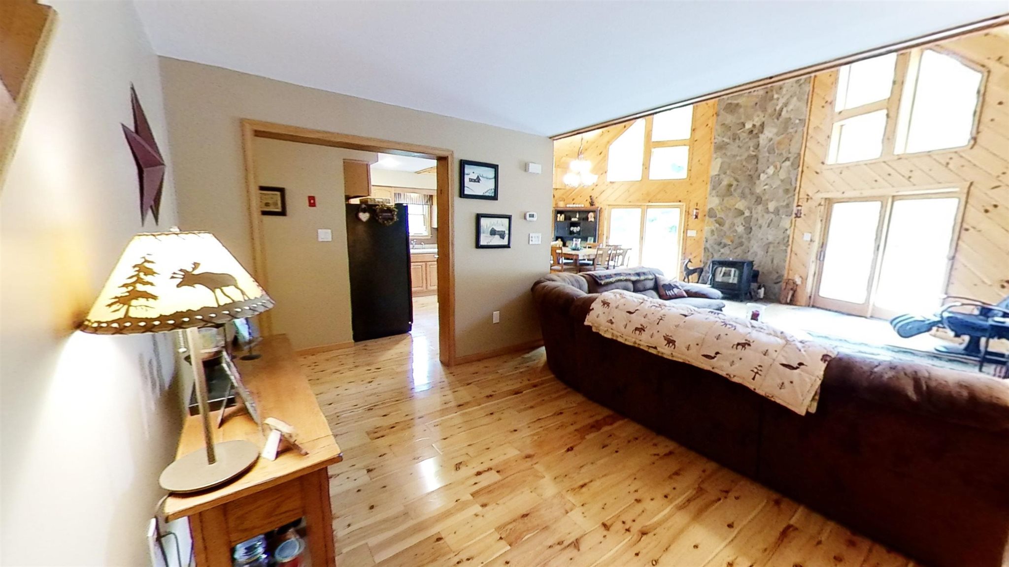 437 High Meadow Road East Burke, VT 05832 - Photo 19 of 40 Gallery Image 19