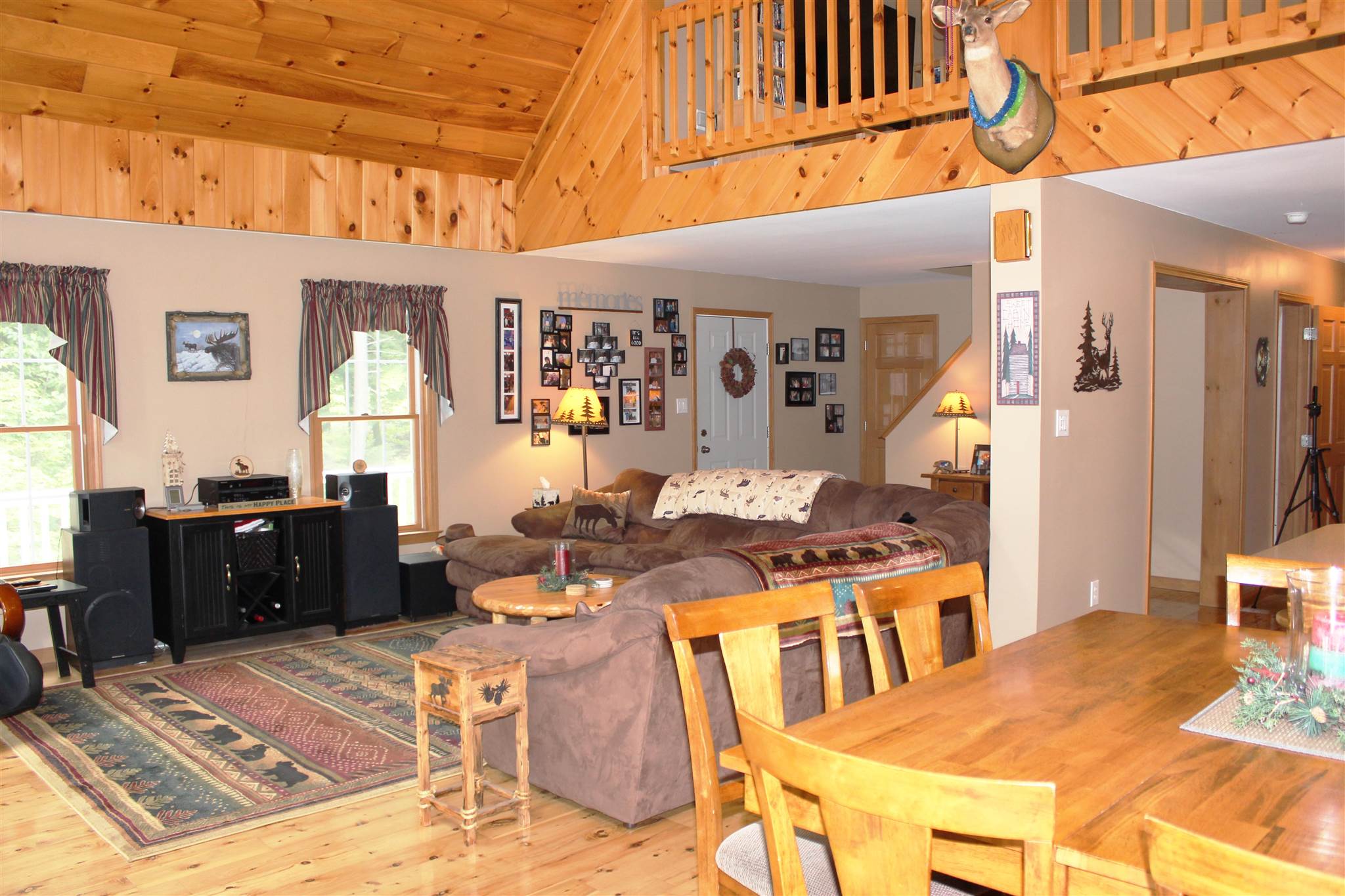 437 High Meadow Road East Burke, VT 05832 - Photo 20 of 40 Gallery Image 20