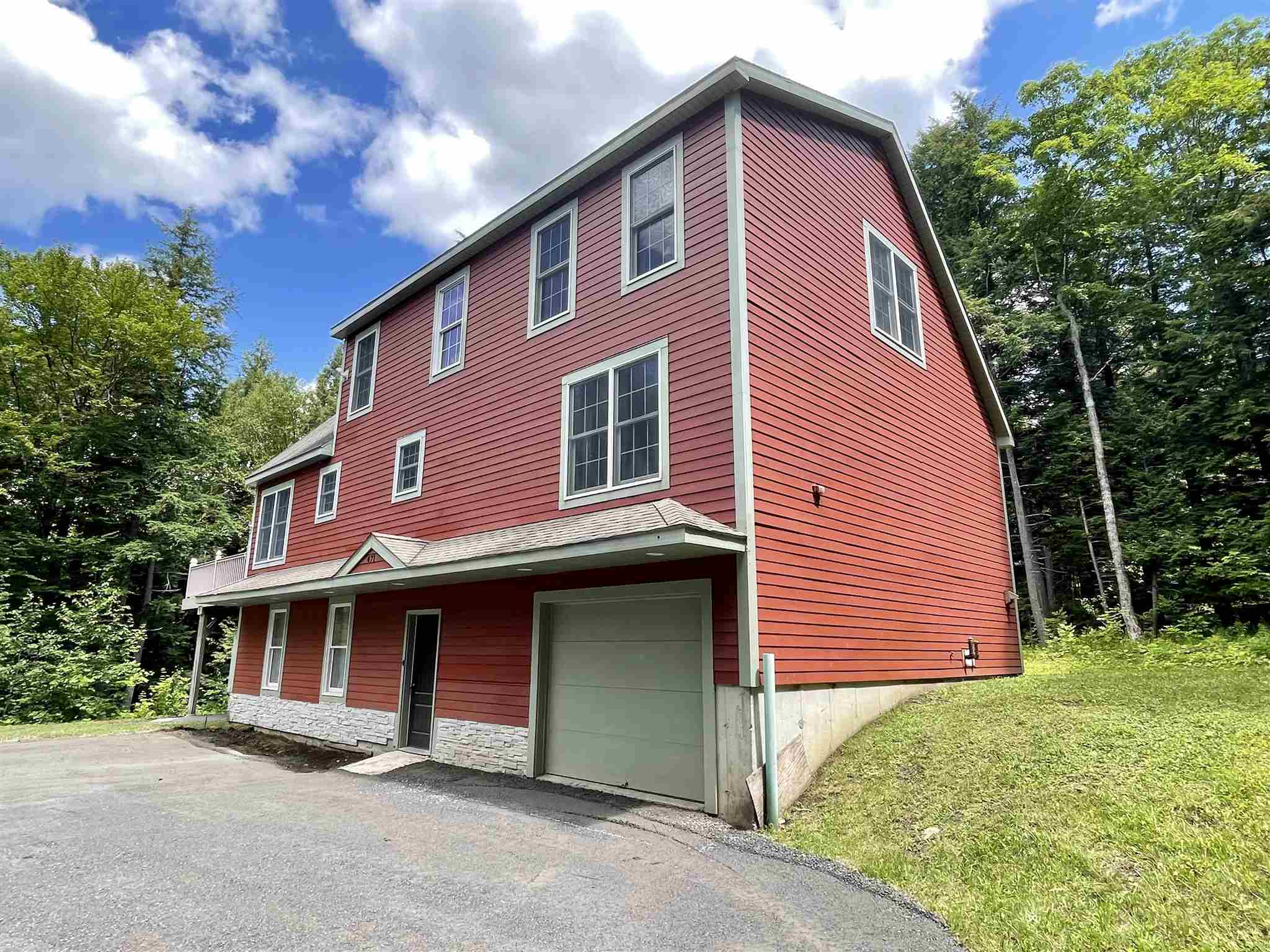 437 High Meadow Road East Burke, VT 05832 - Photo 3 of 40 Gallery Image 3