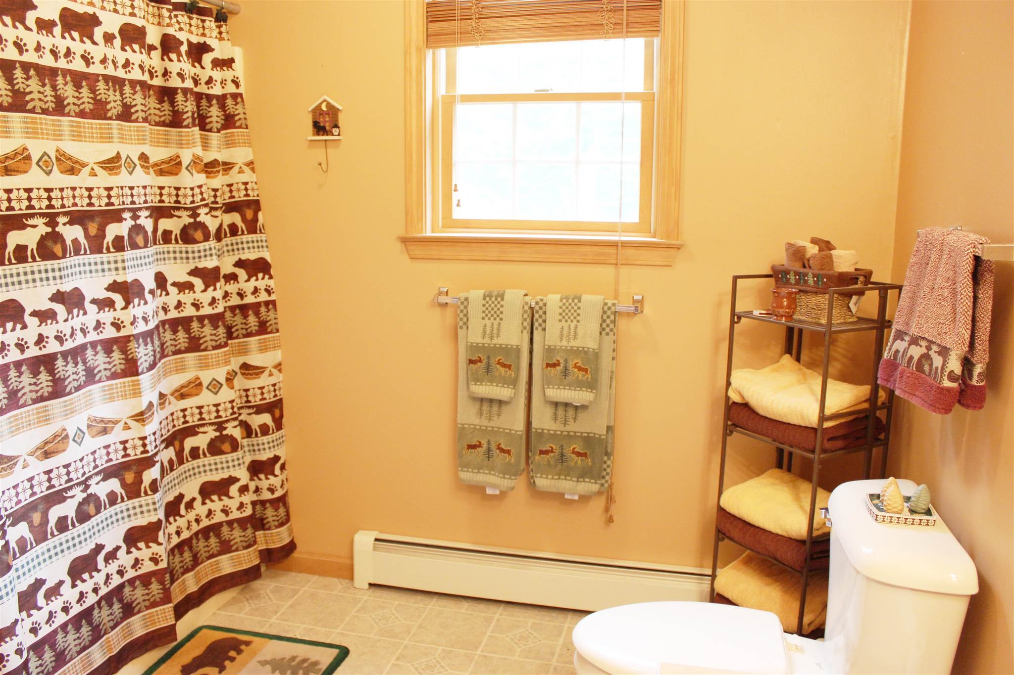 437 High Meadow Road East Burke, VT 05832 - Photo 21 of 40 Gallery Image 21