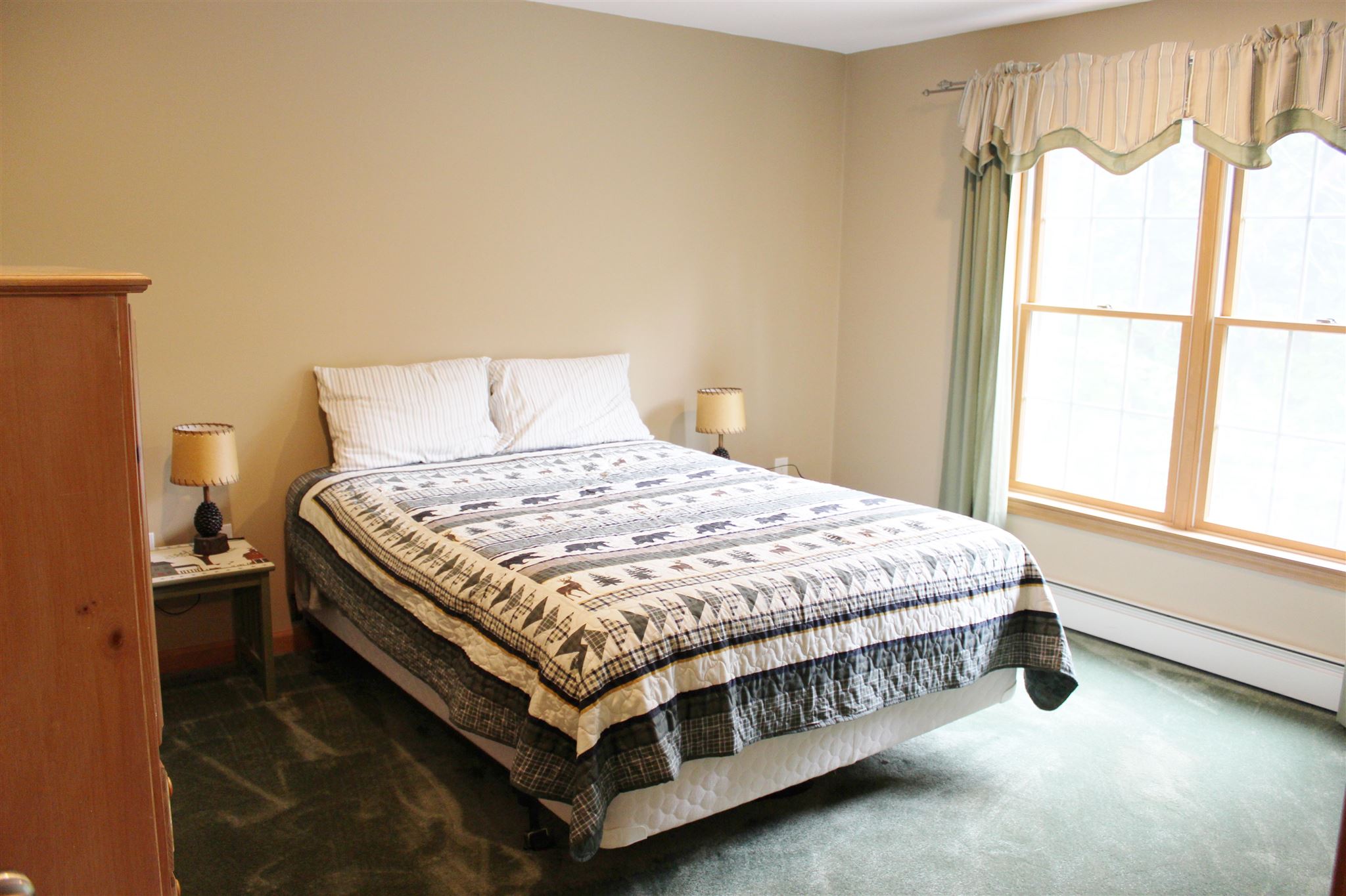 437 High Meadow Road East Burke, VT 05832 - Photo 24 of 40 Gallery Image 24
