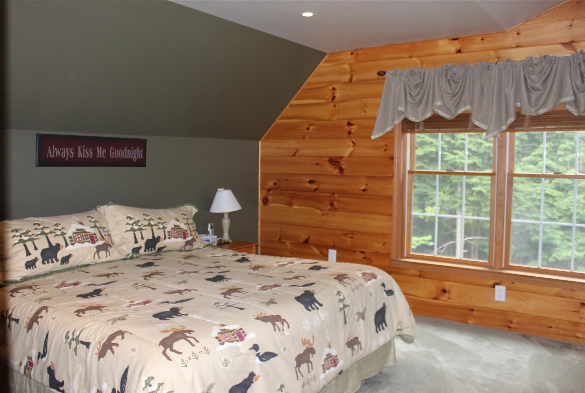 437 High Meadow Road East Burke, VT 05832 - Photo 27 of 40 Gallery Image 27