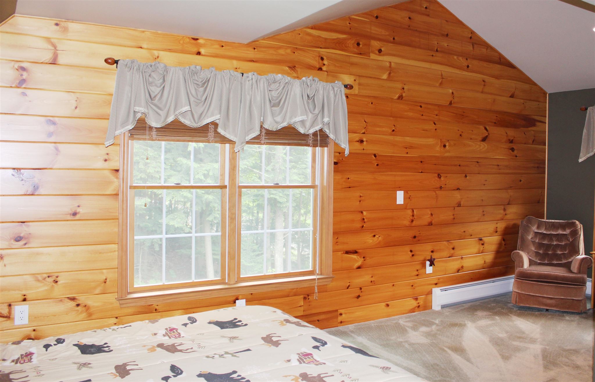 437 High Meadow Road East Burke, VT 05832 - Photo 28 of 40 Gallery Image 28