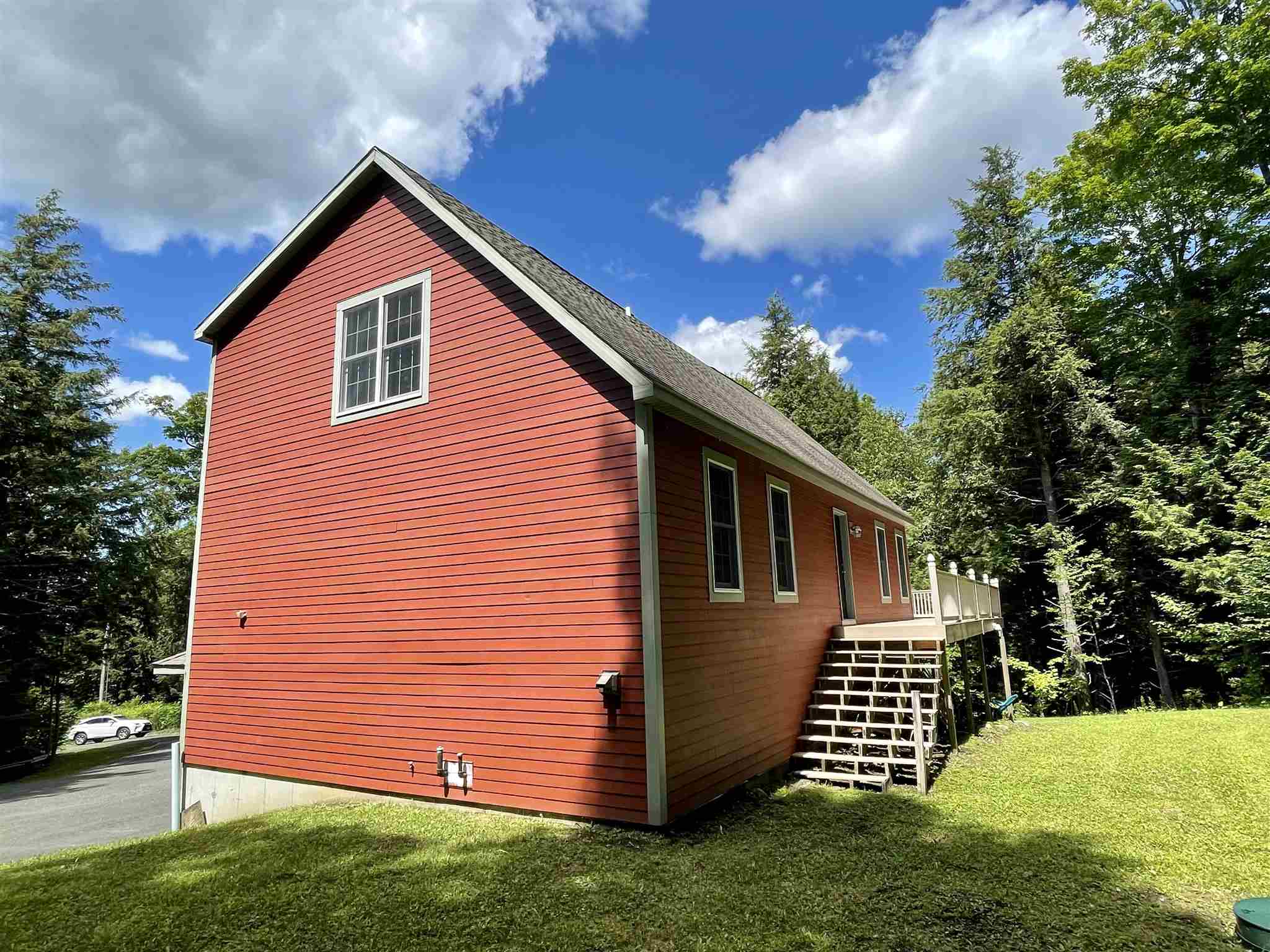437 High Meadow Road East Burke, VT 05832 - Photo 4 of 40 Gallery Image 4