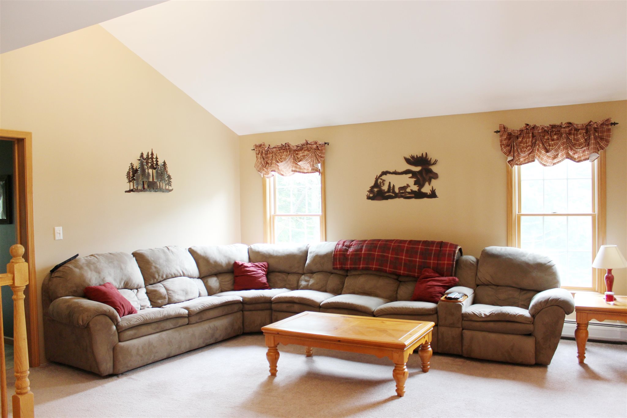 437 High Meadow Road East Burke, VT 05832 - Photo 31 of 40 Gallery Image 31