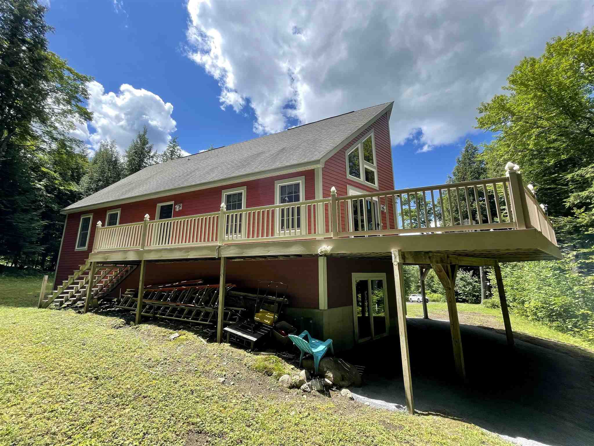 437 High Meadow Road East Burke, VT 05832 - Photo 5 of 40 Gallery Image 5