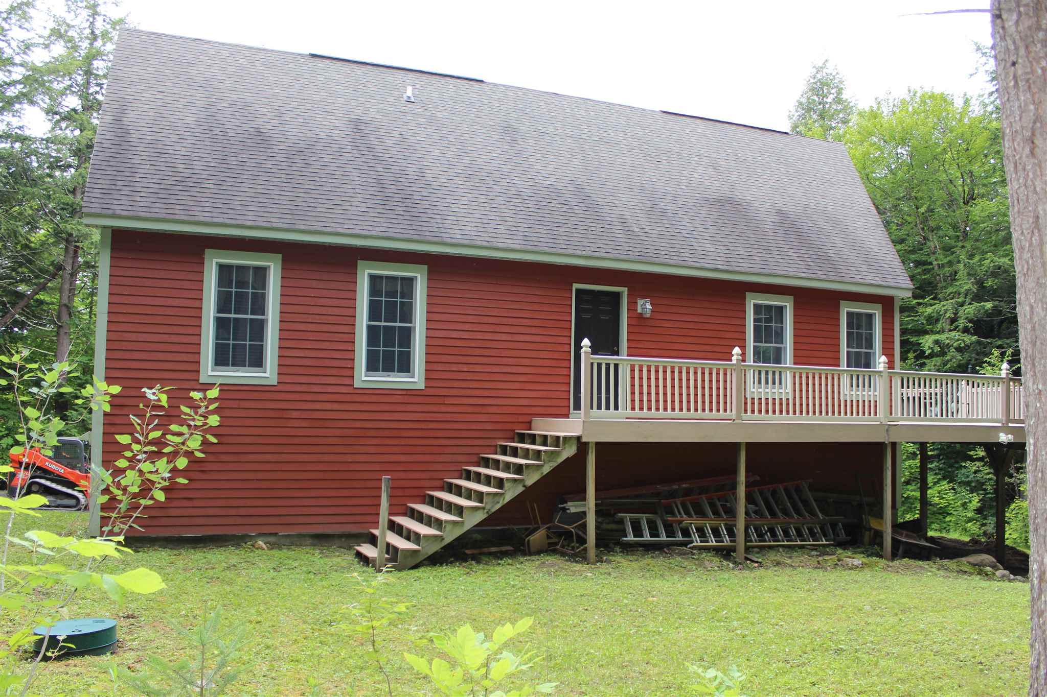 437 High Meadow Road East Burke, VT 05832 - Photo 6 of 40 Gallery Image 6