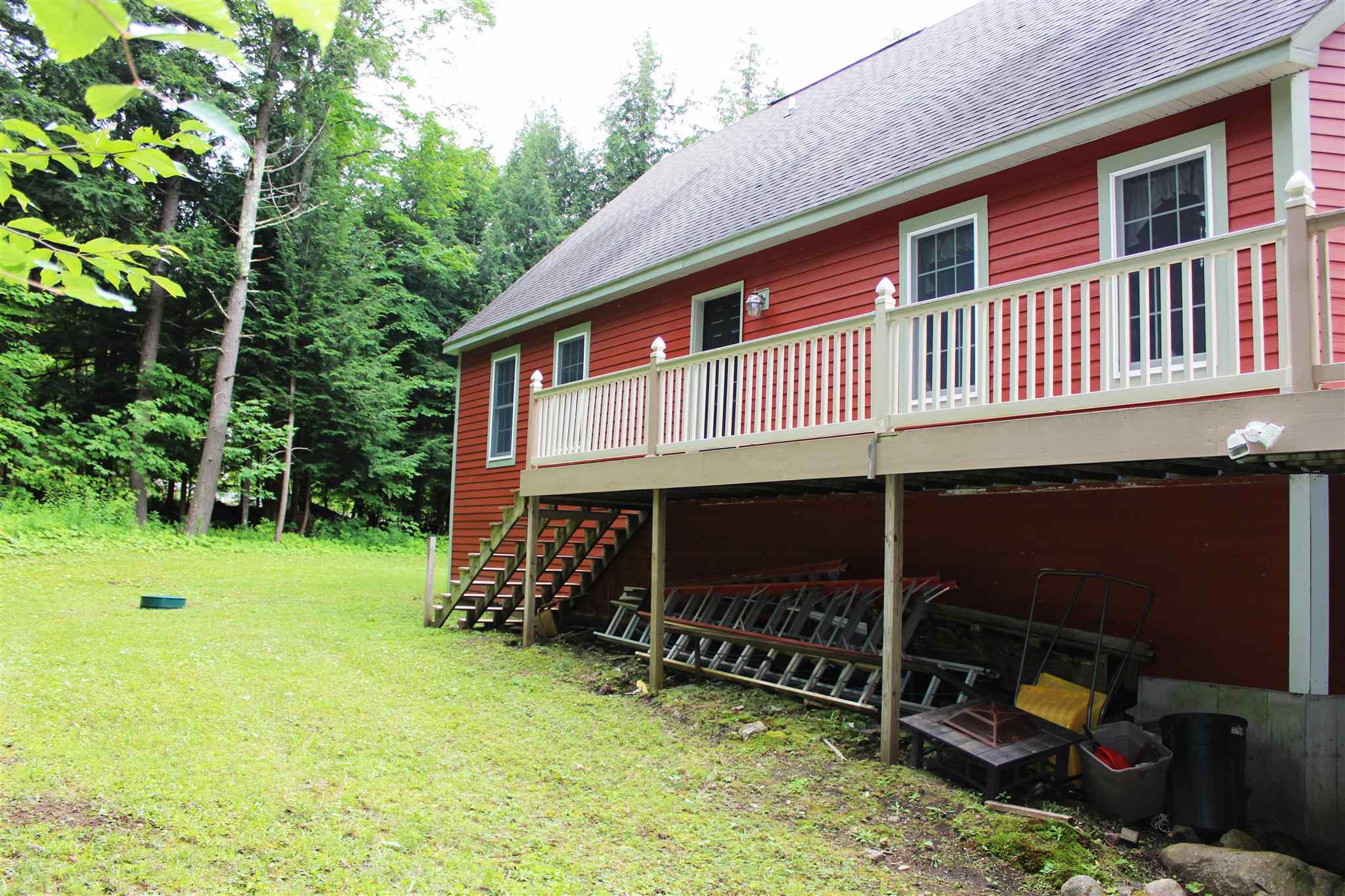 437 High Meadow Road East Burke, VT 05832 - Photo 7 of 40 Gallery Image 7