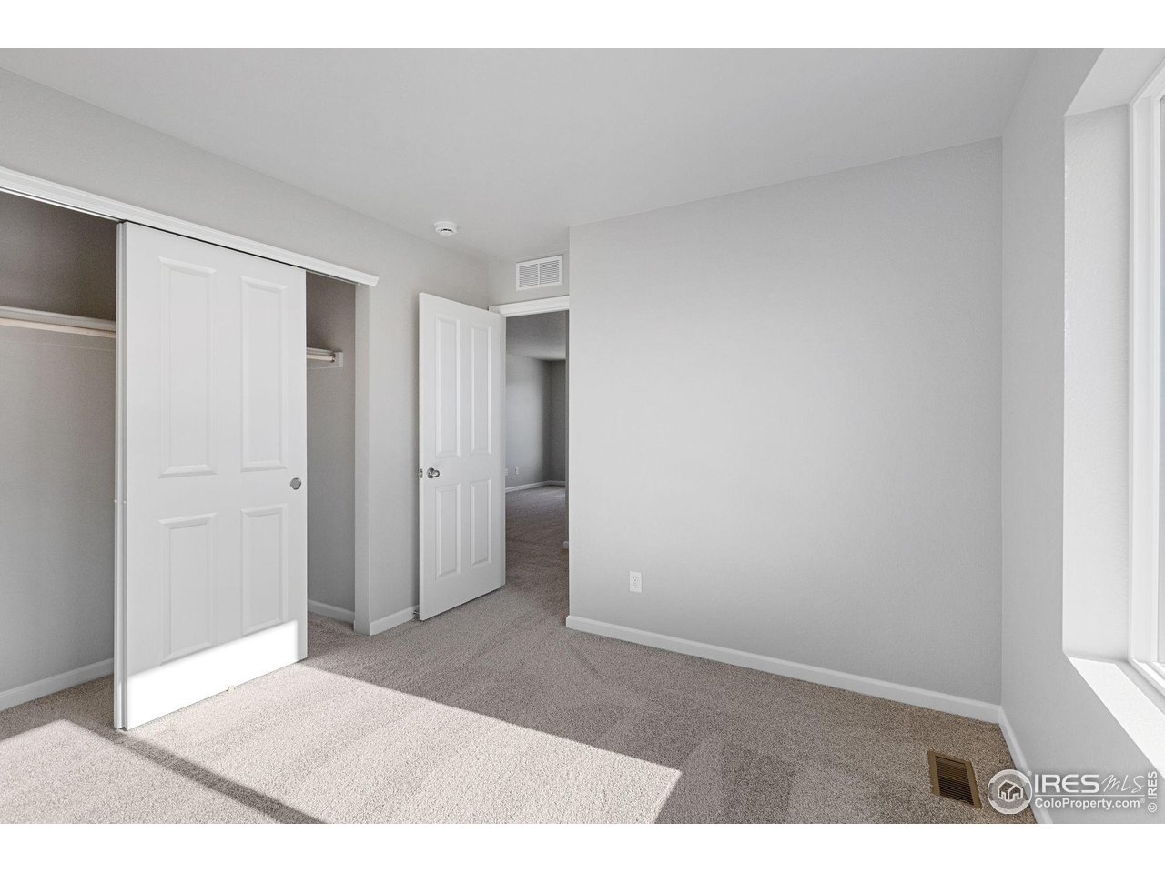 16953 Ballinger Circle Mead, CO 80542 - Photo 23 of 27 a view of an empty room