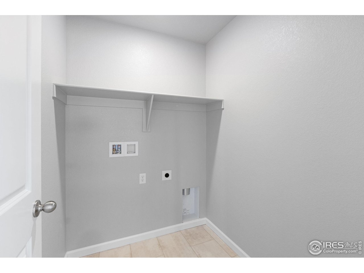 16953 Ballinger Circle Mead, CO 80542 - Photo 24 of 27 a view of an empty room