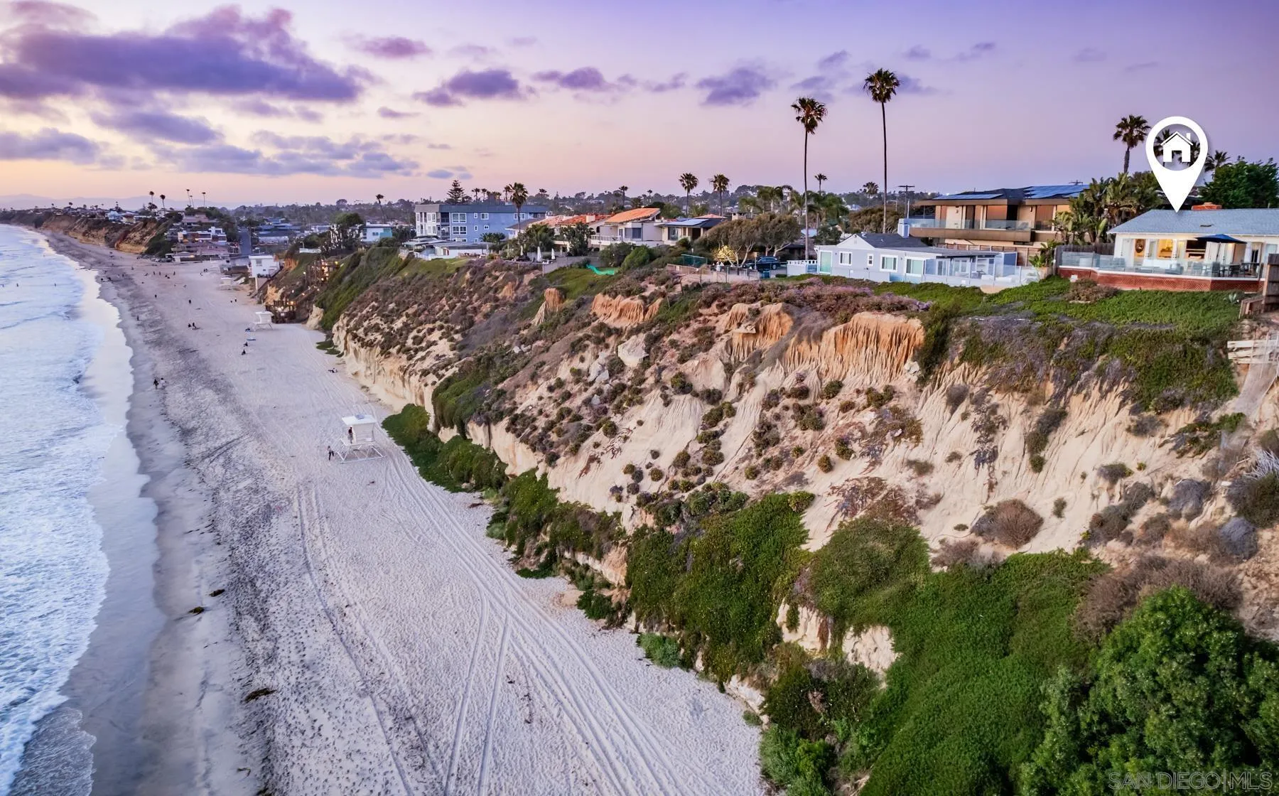 629 4th Street Encinitas, CA 92024 - Photo 26 of 37