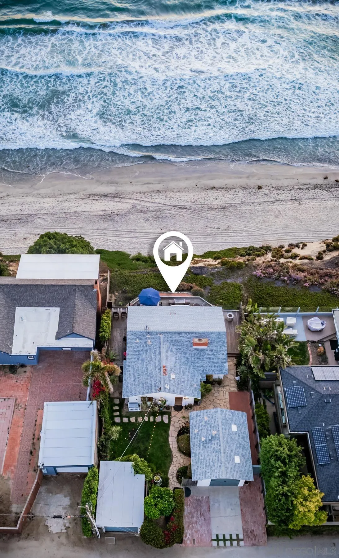 629 4th Street Encinitas, CA 92024 - Photo 31 of 37