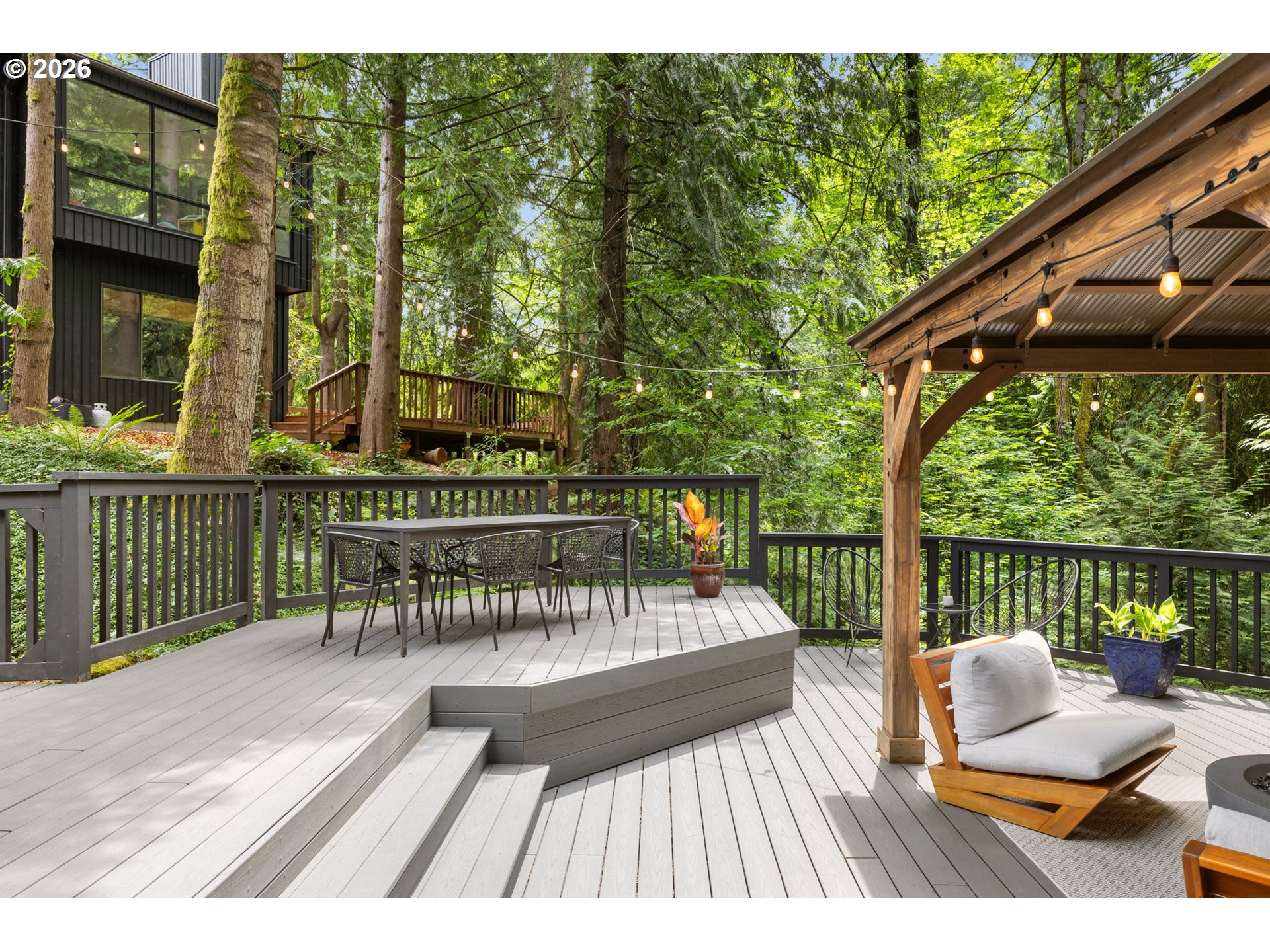 5833 Southwest Lane Court Portland, OR 97221 - Photo 43 of 47