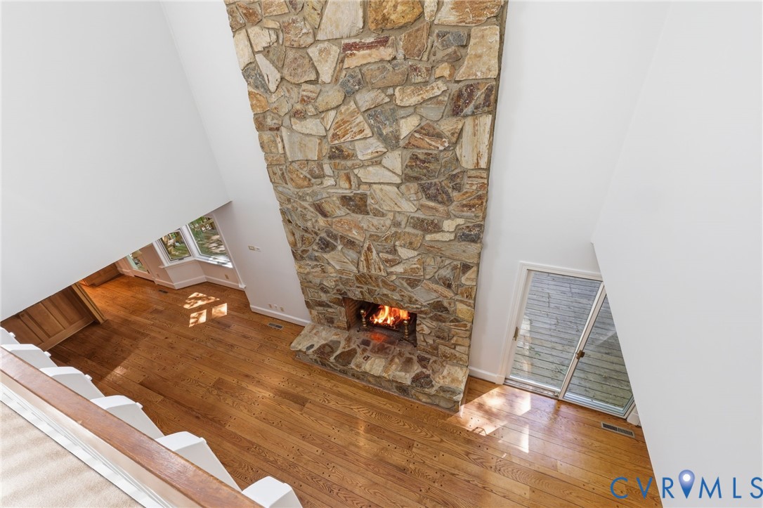 3201 East Brigstock Road Midlothian, VA 23113 - Photo 19 of 72