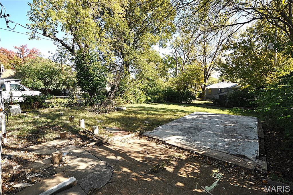 3926 Edmundson Road St. Louis, MO 63134 - Photo 4 of 4