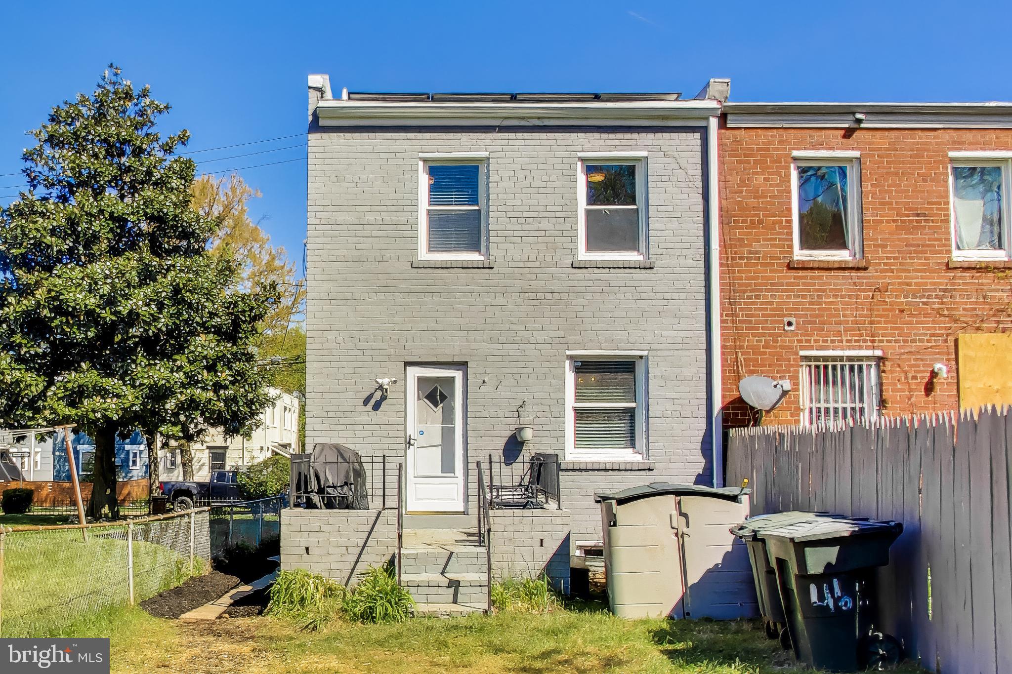 4609 Hillside Road Southeast Washington, DC 20019 - Photo 30 of 33 Gallery Image 30