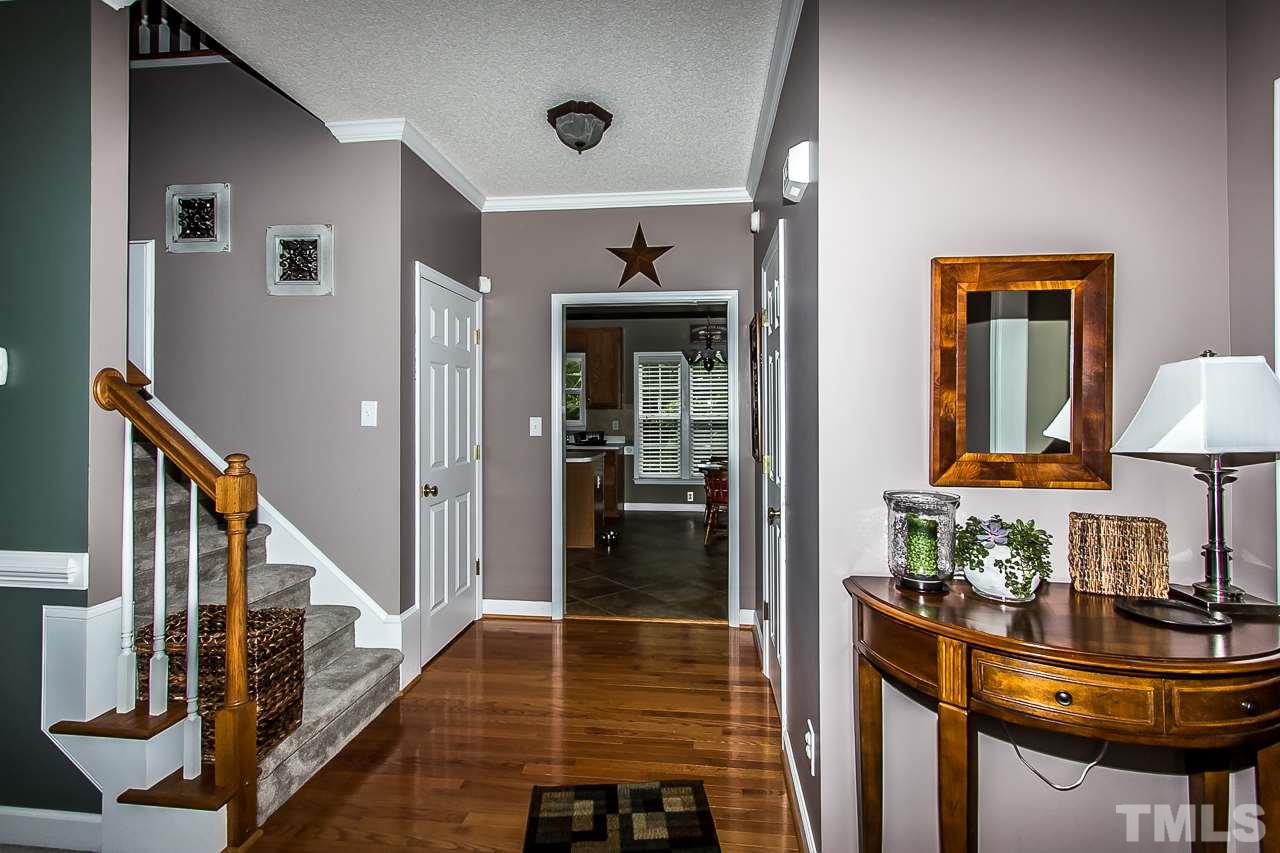 4305 Red Banks Court Raleigh, NC 27616 - Photo 3 of 25 Gallery Image 3