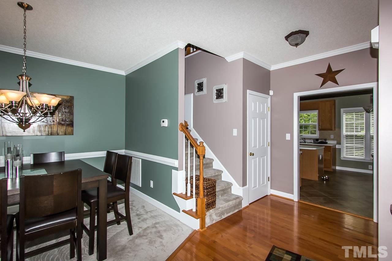 4305 Red Banks Court Raleigh, NC 27616 - Photo 4 of 25 Gallery Image 4