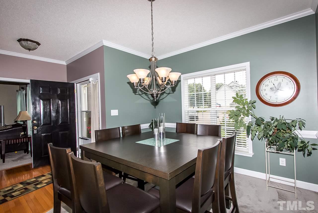 4305 Red Banks Court Raleigh, NC 27616 - Photo 5 of 25 Gallery Image 5