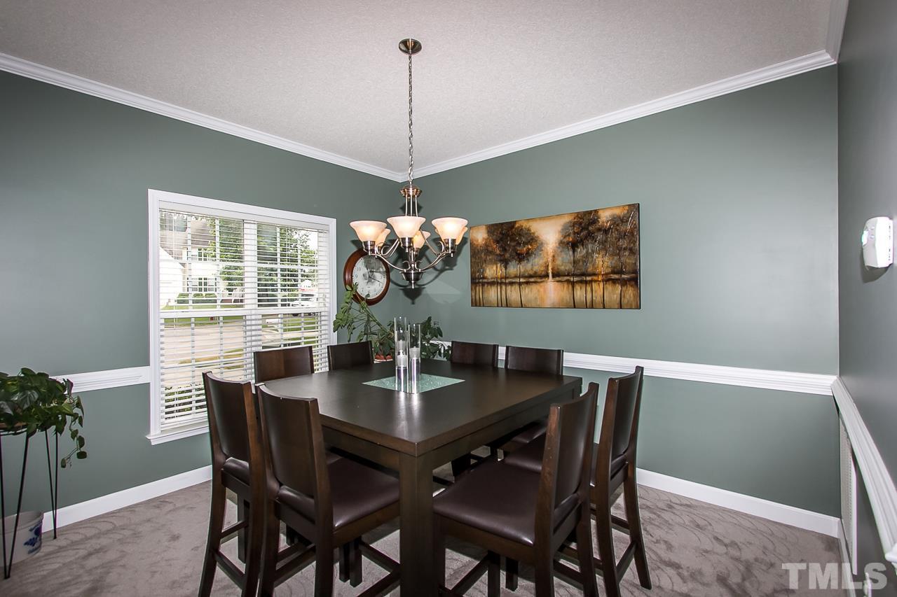 4305 Red Banks Court Raleigh, NC 27616 - Photo 6 of 25 Gallery Image 6