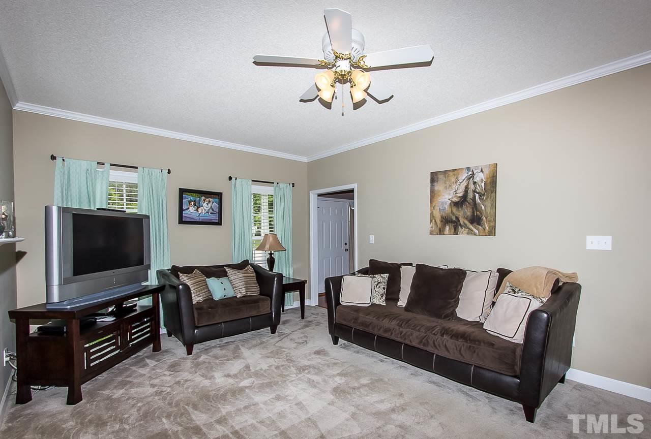 4305 Red Banks Court Raleigh, NC 27616 - Photo 7 of 25 Gallery Image 7