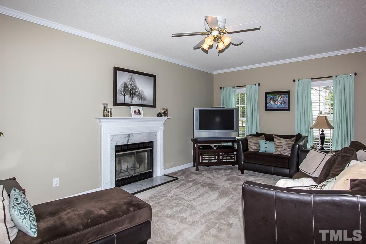 4305 Red Banks Court Raleigh, NC 27616 - Photo 9 of 25 Gallery Image 9