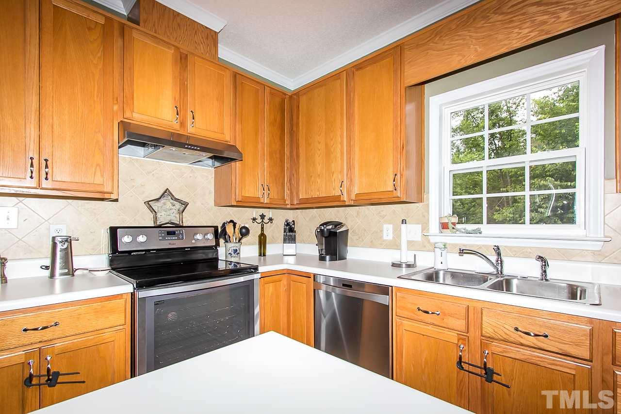 4305 Red Banks Court Raleigh, NC 27616 - Photo 10 of 25 Gallery Image 10