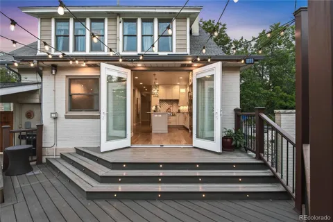 $1,450,000 | 4276 Green Court, Denver, CO 80211