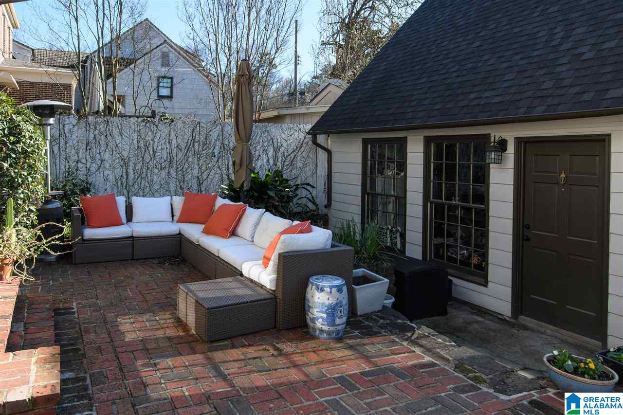 724 Linwood Road Birmingham, AL 35222 - Photo 37 of 38