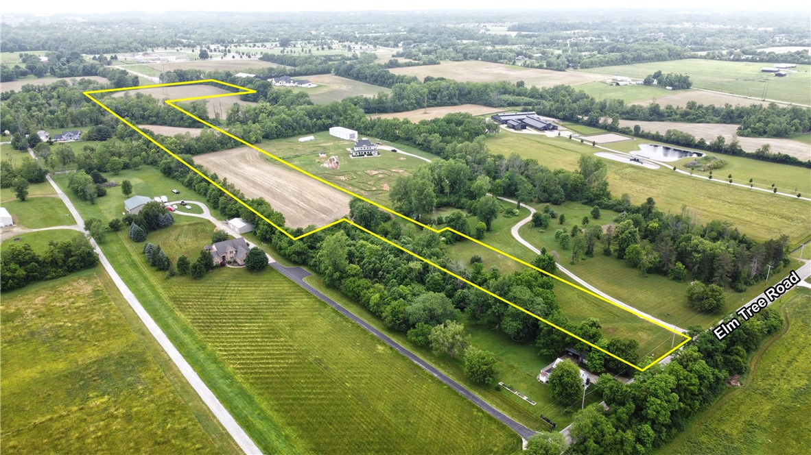 0 Elm Tree Road Dayton, OH 45458 - Photo 1 of 3