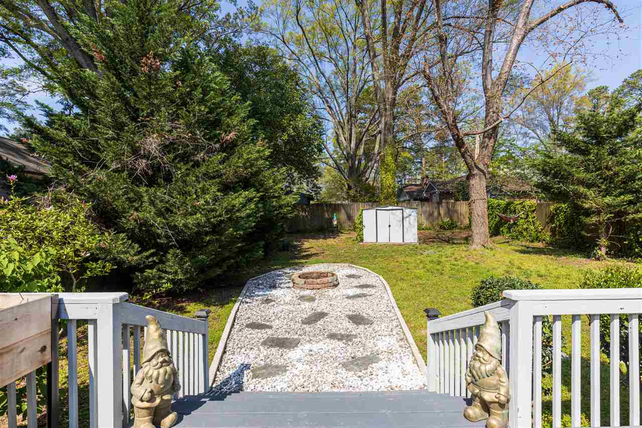 1311 Wake Forest Road Raleigh, NC 27604 - Photo 29 of 30 Photo 29