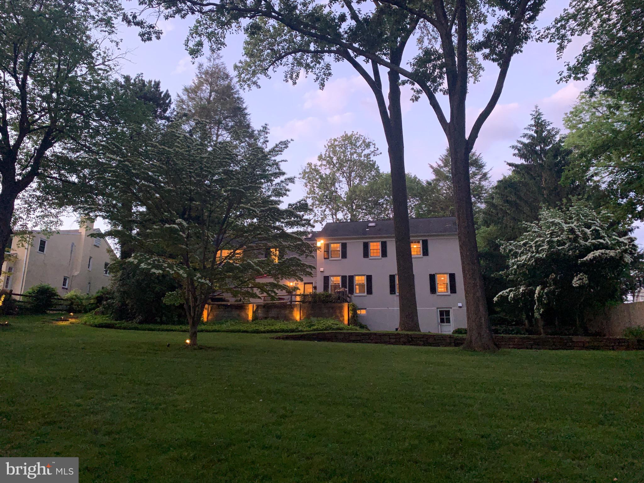 256 West Valley Road Wayne, PA 19087 - Photo 50 of 58 Beautiful Property