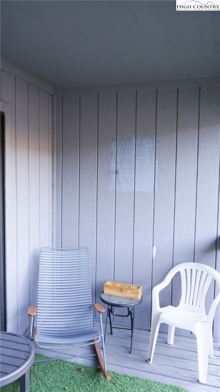 475 Meadowview Drive, Unit B306 Boone, NC 28607 - Photo 14 of 14 a view of a room with furniture and a rug