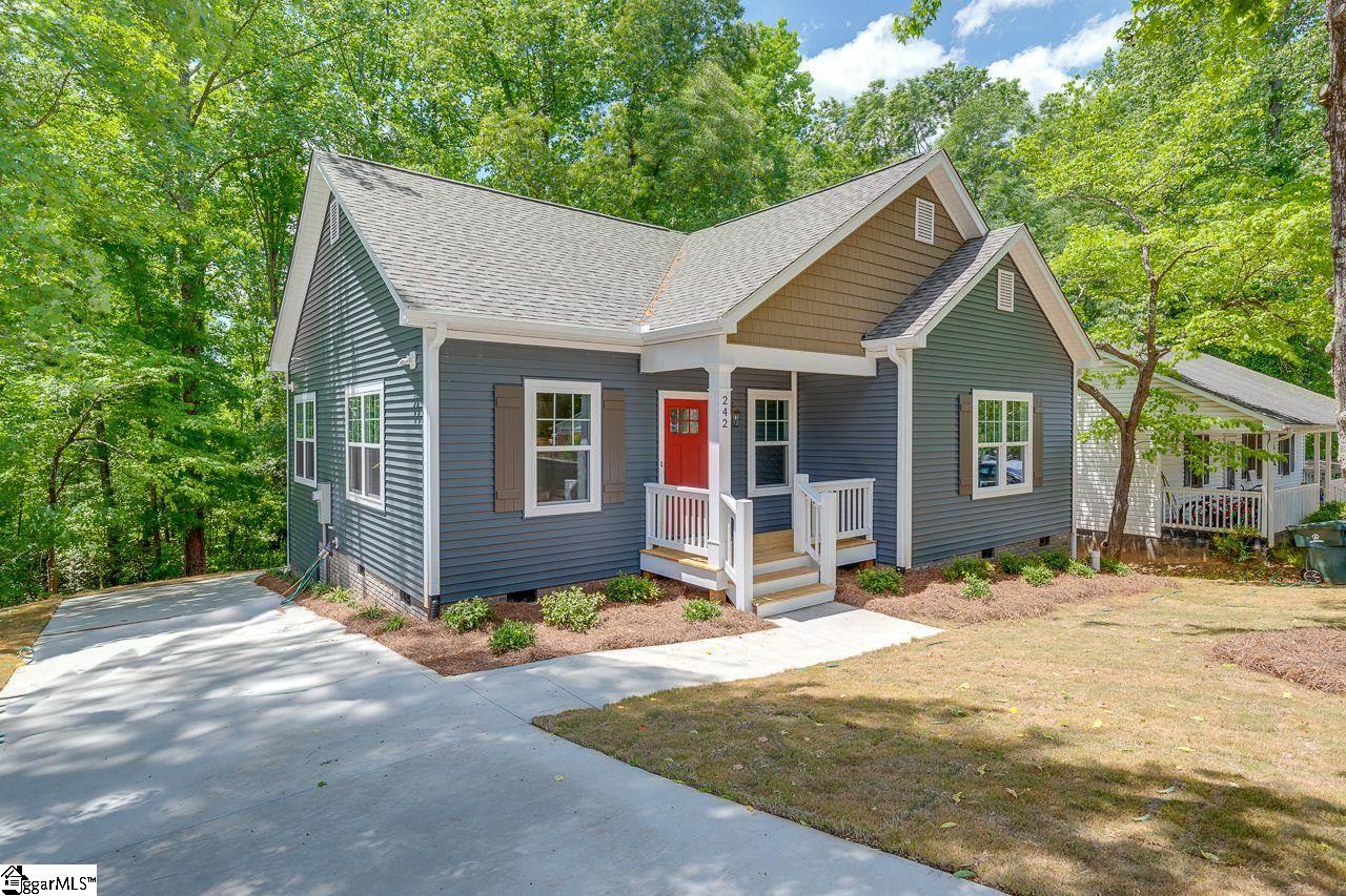 242 Alameda Street Greenville, SC 29607 - Photo 2 of 23 Gallery Image 2