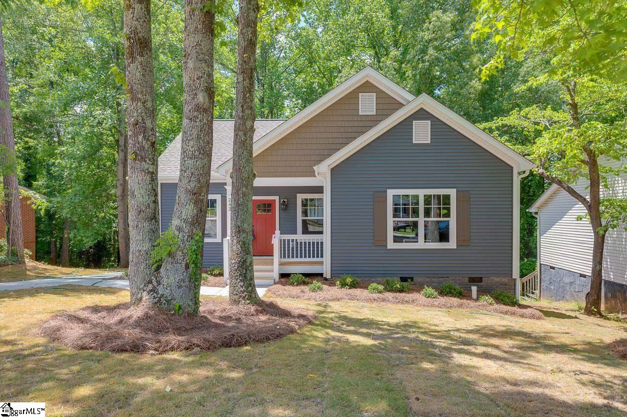 242 Alameda Street Greenville, SC 29607 - Photo 19 of 23 Gallery Image 19