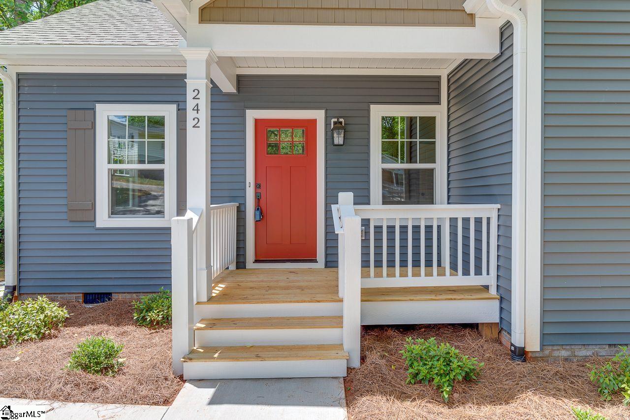 242 Alameda Street Greenville, SC 29607 - Photo 20 of 23 Gallery Image 20
