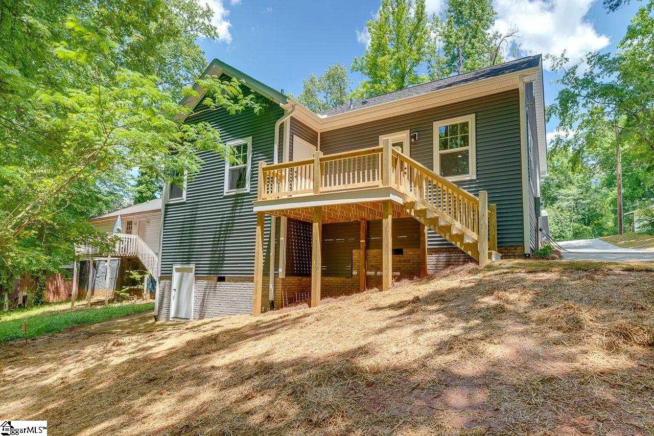 242 Alameda Street Greenville, SC 29607 - Photo 22 of 23 Gallery Image 22