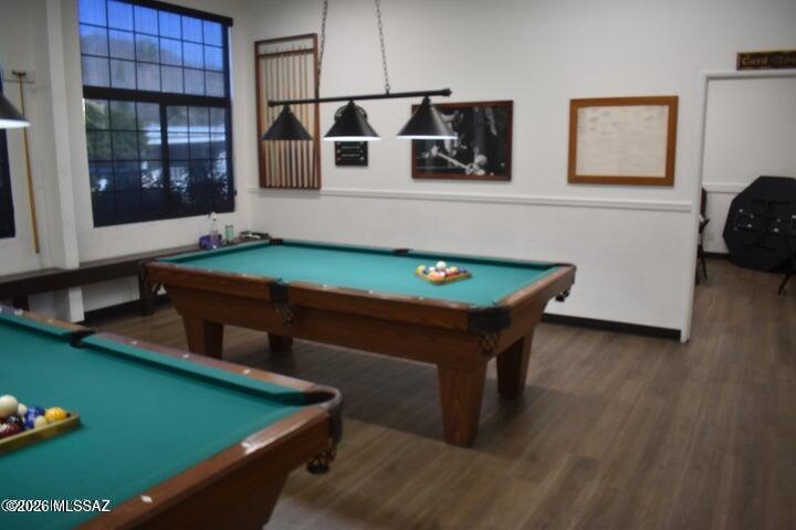 3100 South Kinney Road, Unit 216 Tucson, AZ 85713 - Photo 29 of 32