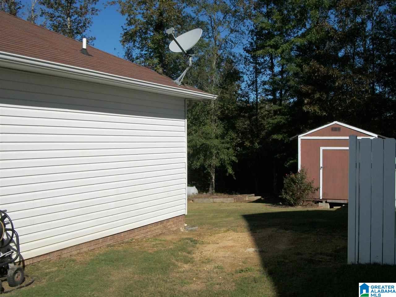 422 Twin Ridge Circle Lincoln, AL 35096 - Photo 35 of 39