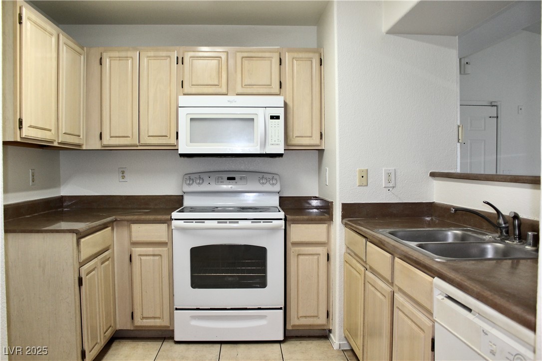 555 East Silverado Ranch Boulevard, Unit 2005 Las Vegas, NV 89183 - Photo 13 of 25