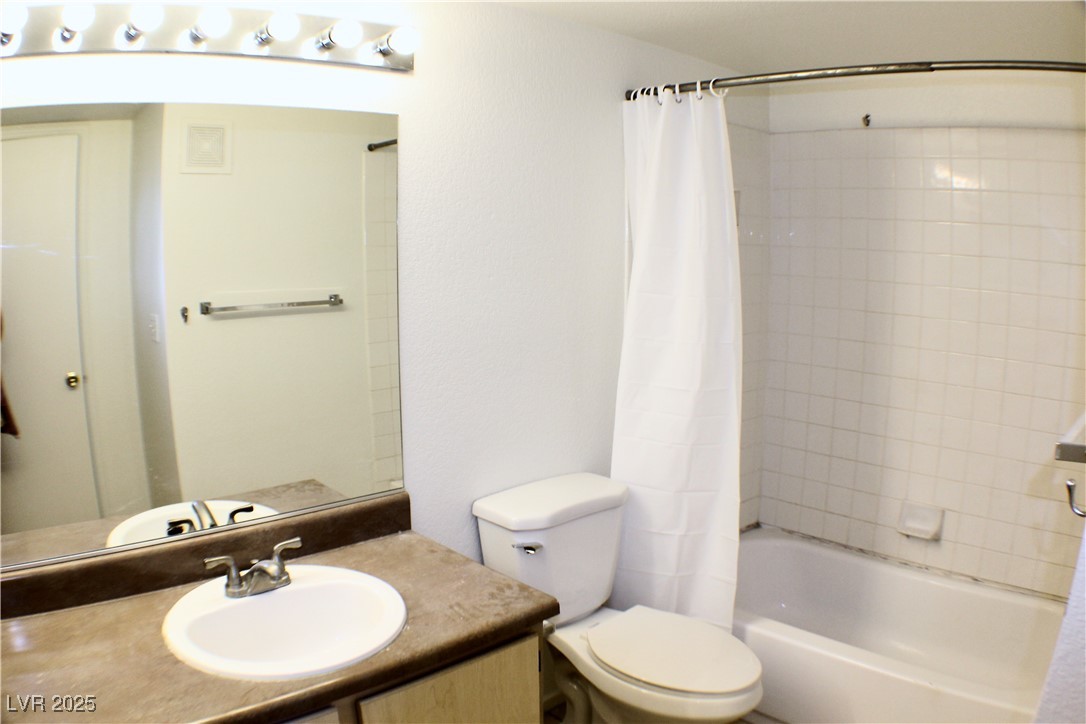 555 East Silverado Ranch Boulevard, Unit 2005 Las Vegas, NV 89183 - Photo 18 of 25